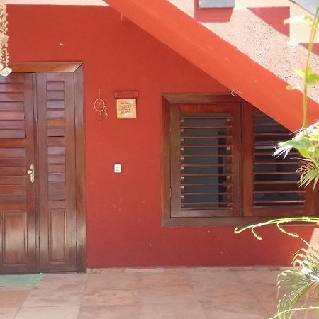 Casa Das Amelias Jijoca de Jericoacoara Exterior photo