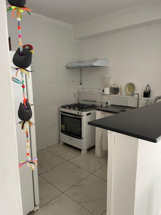 Casa Das Amelias Jijoca de Jericoacoara Exterior photo