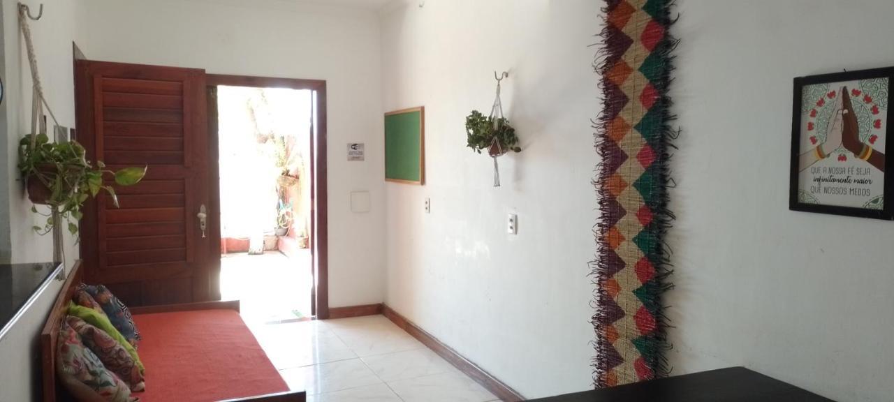 Casa Das Amelias Jijoca de Jericoacoara Exterior photo