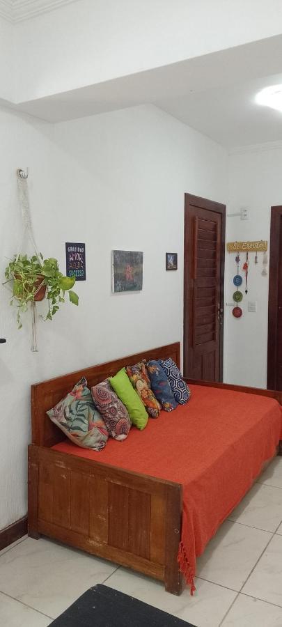 Casa Das Amelias Jijoca de Jericoacoara Exterior photo