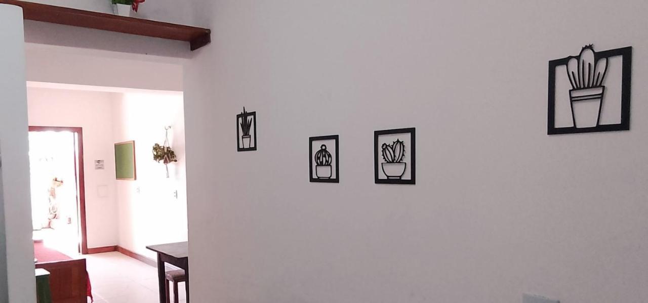 Casa Das Amelias Jijoca de Jericoacoara Exterior photo