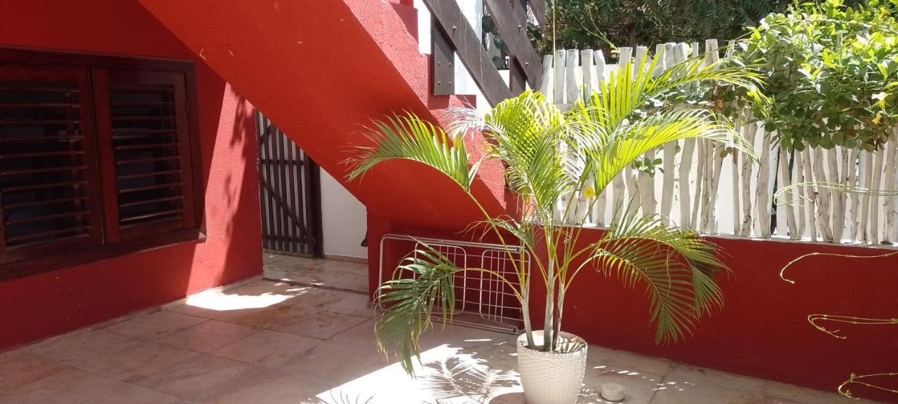 Casa Das Amelias Jijoca de Jericoacoara Exterior photo
