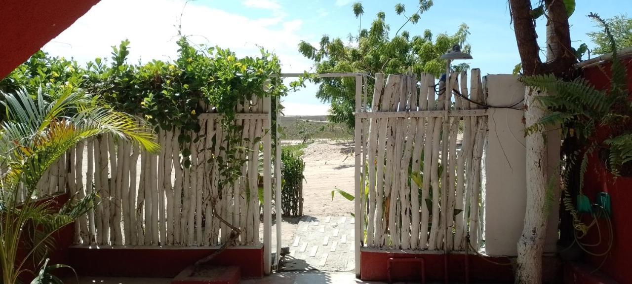 Casa Das Amelias Jijoca de Jericoacoara Exterior photo