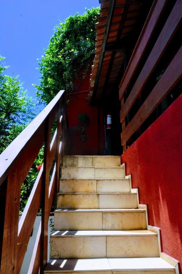 Casa Das Amelias Jijoca de Jericoacoara Exterior photo